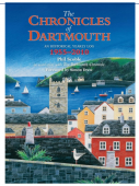 The Chronicles of Dartmouth 1955-2010