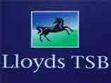 Lloyds TSB Bank (with cash machine)