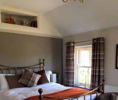 Downton Lodge Guesthouse, Dartmouth