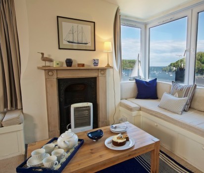 Coast And Country Cottages South Devon Dartmouth Devon