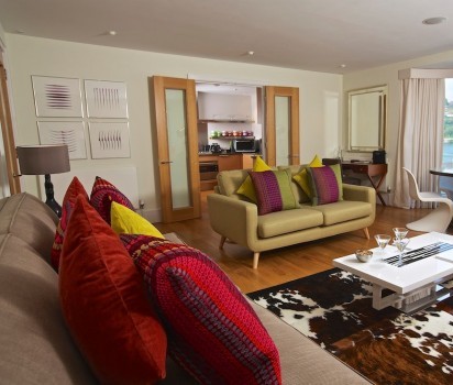 Coast And Country Cottages South Devon Dartmouth Devon