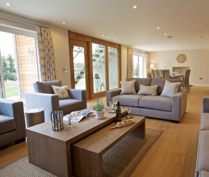 Coast And Country Cottages South Devon Dartmouth Devon