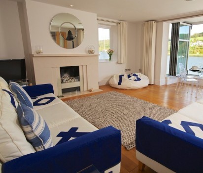Coast And Country Cottages South Devon Dartmouth Devon