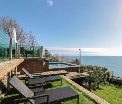 Sykes Holiday Cottages, South Devon