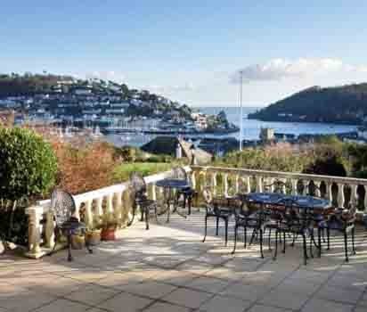 Mounthaven Guesthouse, Dartmouth
